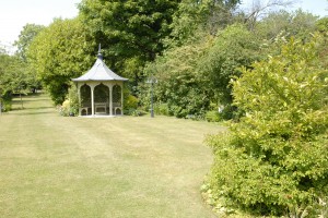 Crete Down Bed and Breakfast Folkestone - Main Garden View #3